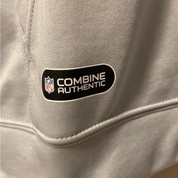 NWOT CAROLINA PANTHERS HOODIE - Picture 6 of 11